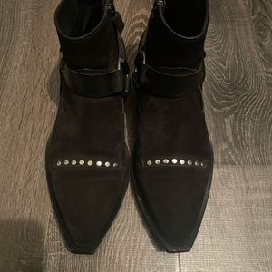 Costume National Homme boots